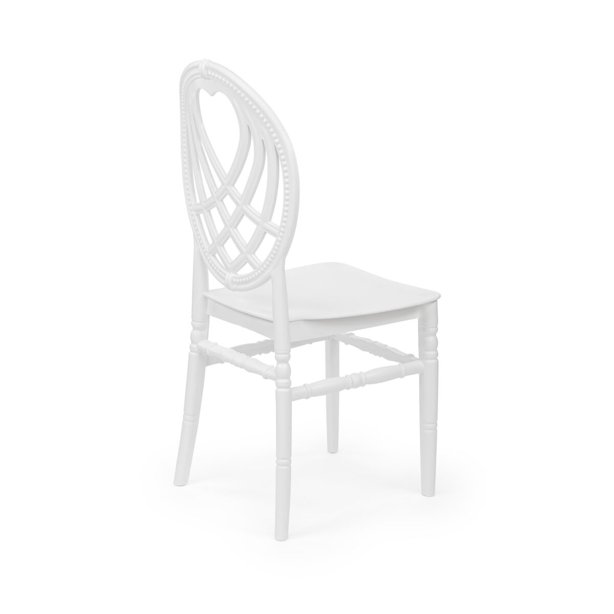 Oxo - Στοιβαζόμενη Καρέκλα Πολυπροπυλενίου - Image 2