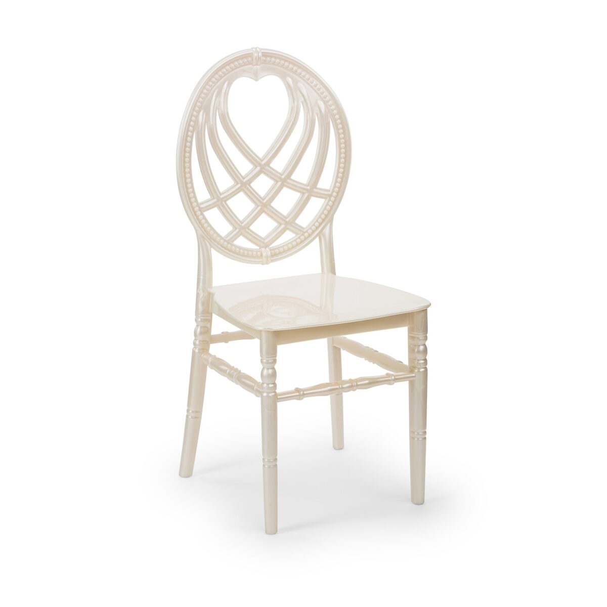 Oxo - Στοιβαζόμενη Καρέκλα Πολυπροπυλενίου - Image 5