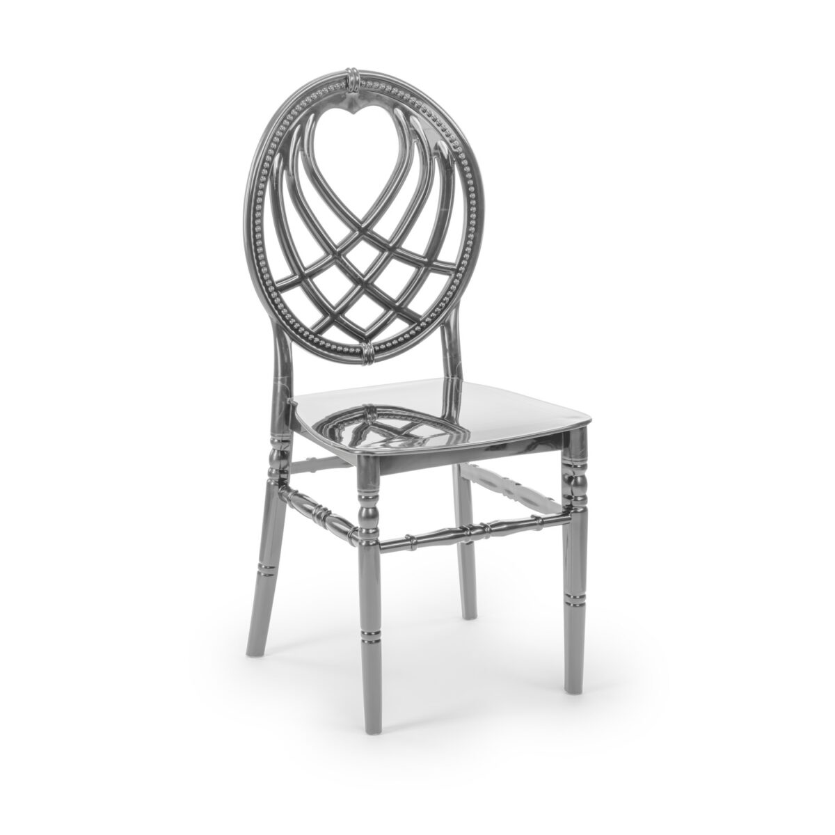 Oxo - Στοιβαζόμενη Καρέκλα Πολυπροπυλενίου - Image 6