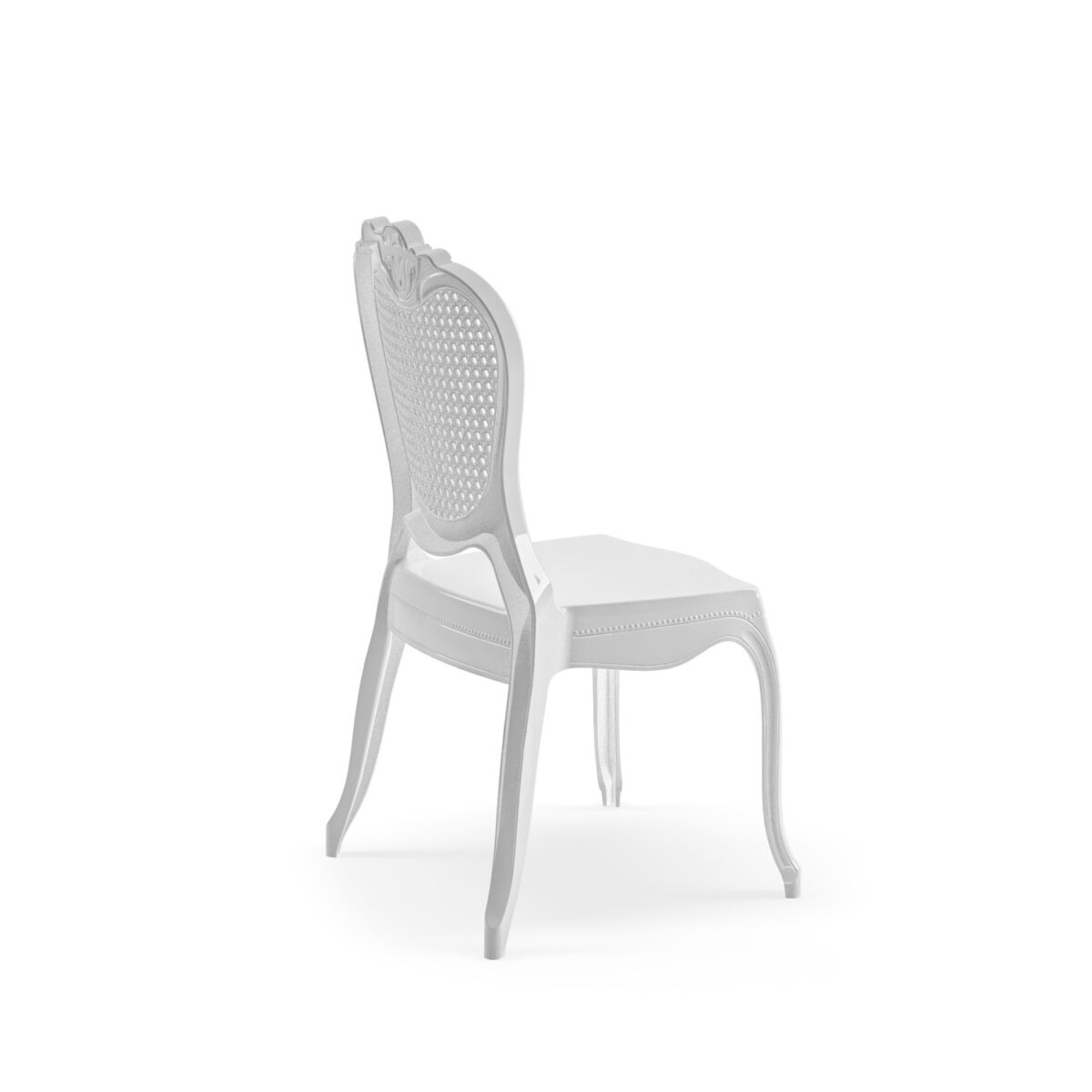 Pandora - Στοιβαζόμενη Καρέκλα Πολυπροπυλενίου - Image 2