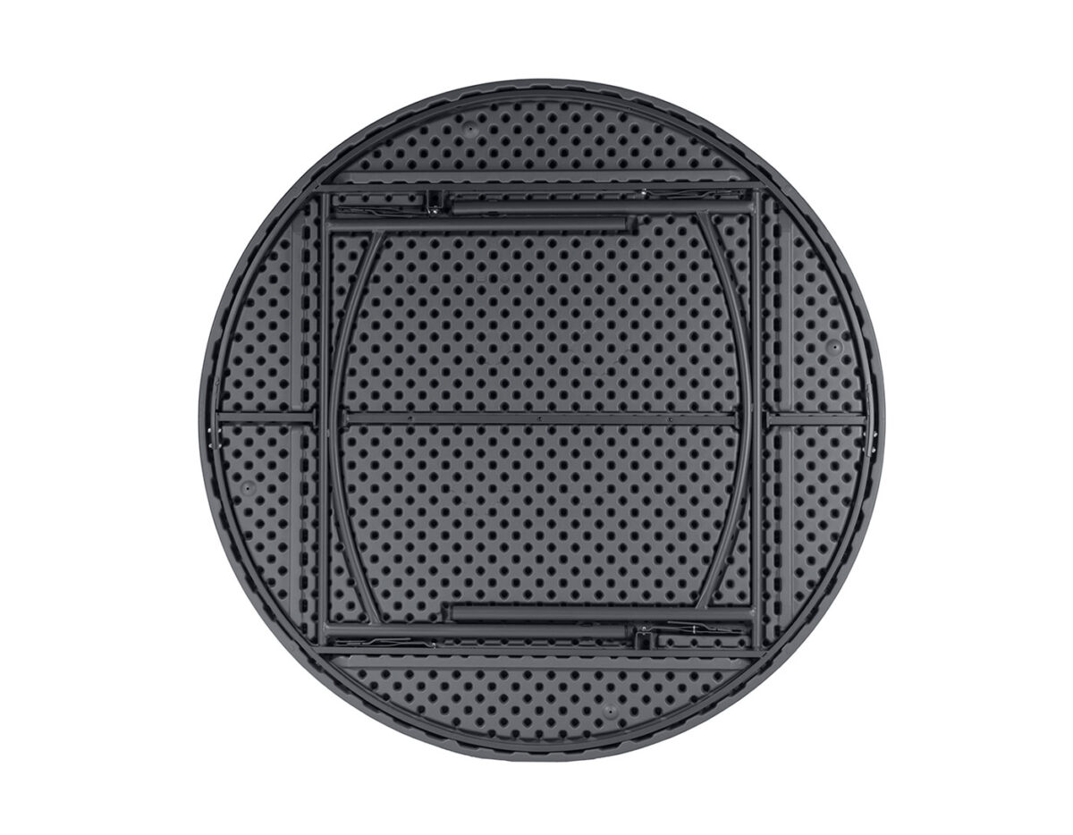 Planet Ø160 - Πτυσσόμενο Τραπέζι Ροτόντα - Image 3