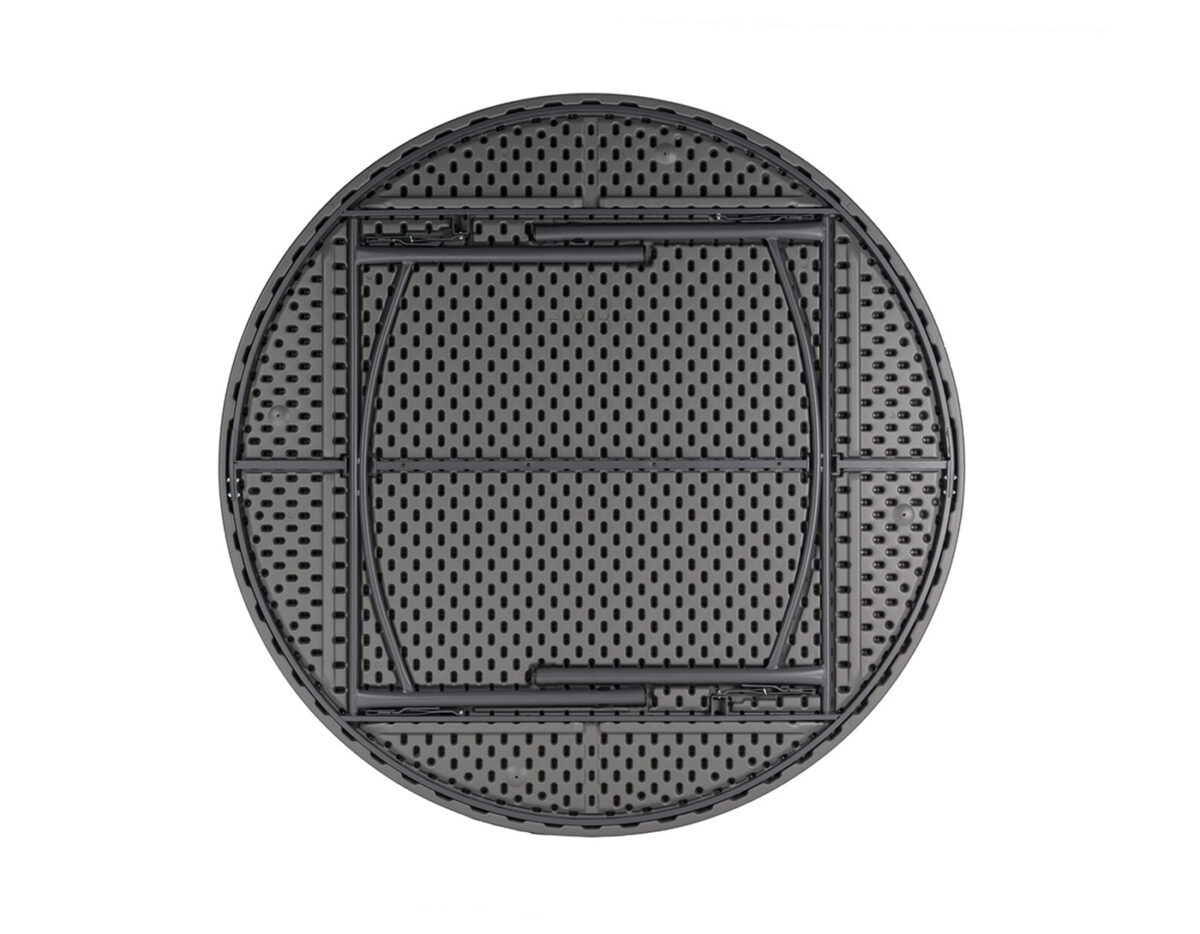 Planet Ø180 - Πτυσσόμενο Τραπέζι Ροτόντα - Image 3