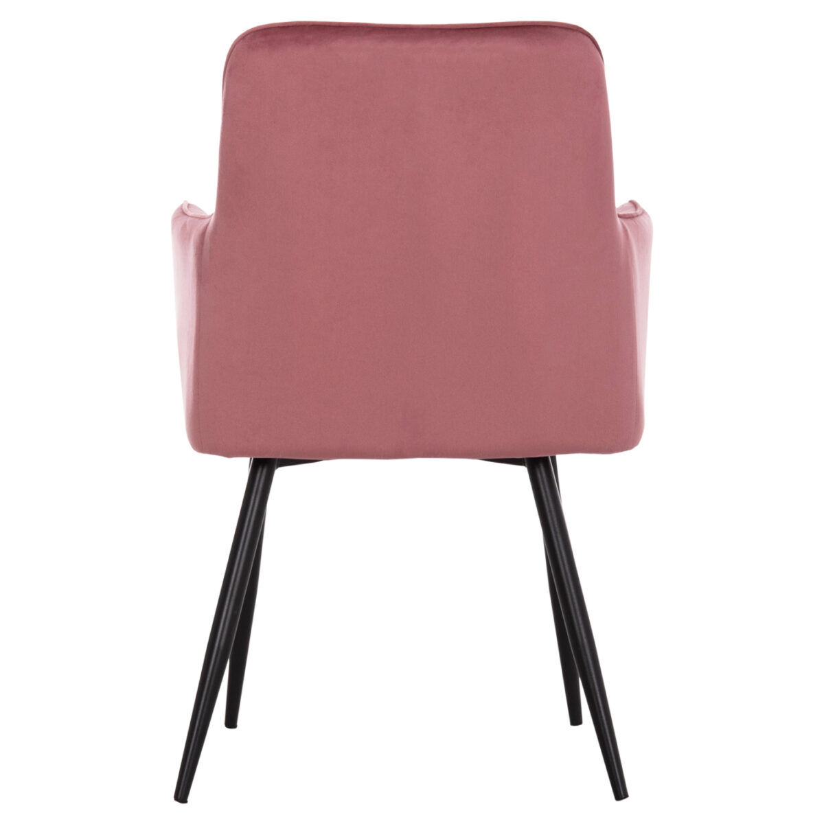 polythrona-fb9858212-sapio-milo-beloydo-5 ΠΟΛΥΘΡΟΝΑ LATRELL HM8582.12 ΣΑΠΙΟ ΜΗΛΟ ΒΕΛΟΥΔΟ & ΜΑΥΡΑ ΜΕΤΑΛΛΙΚΑ ΠΟΔΙΑ 54x57x84Yεκ. - Image 6