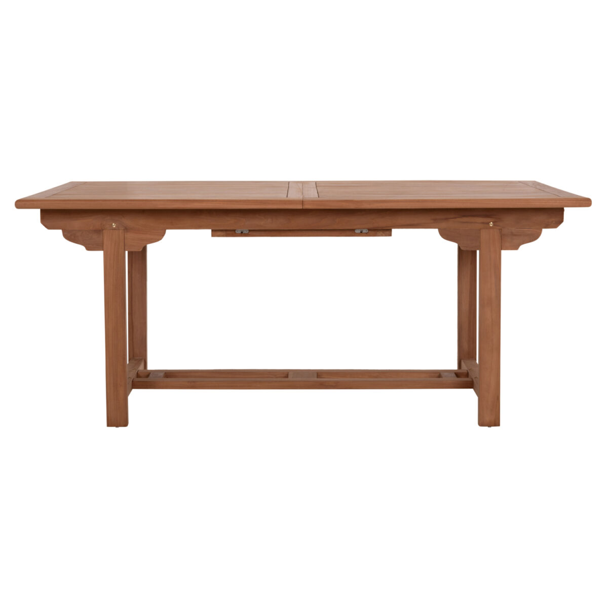 ΣΕΤ ΤΡΑΠΕΖΑΡΙΑΣ DONNY HM21292 ΤΡΑΠΕΖΙ ΕΠΕΚΤΕΙΝΟΜΕΝΟ & 6 ΠΟΛΥΘΡΟΝΕΣ--ΤΕΑΚ - Image 7