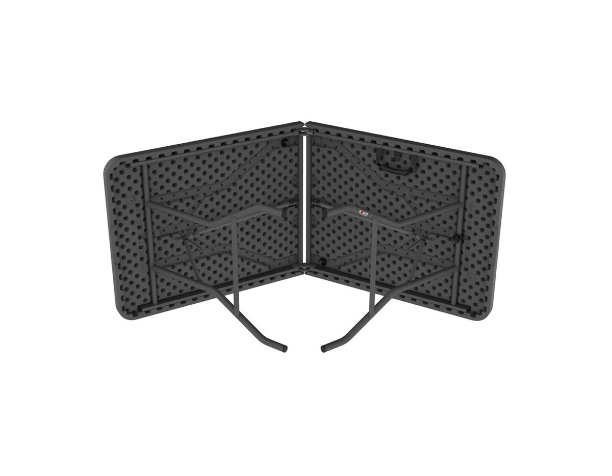 Sharp Table 183 - Πτυσσόμενο Τραπέζι Βαλίτσα - Image 4