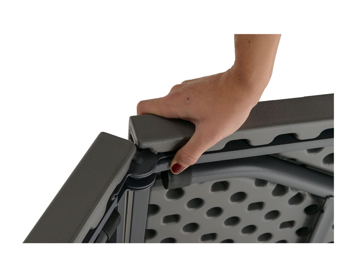 Sharp Table 183 - Πτυσσόμενο Τραπέζι Βαλίτσα - Image 6