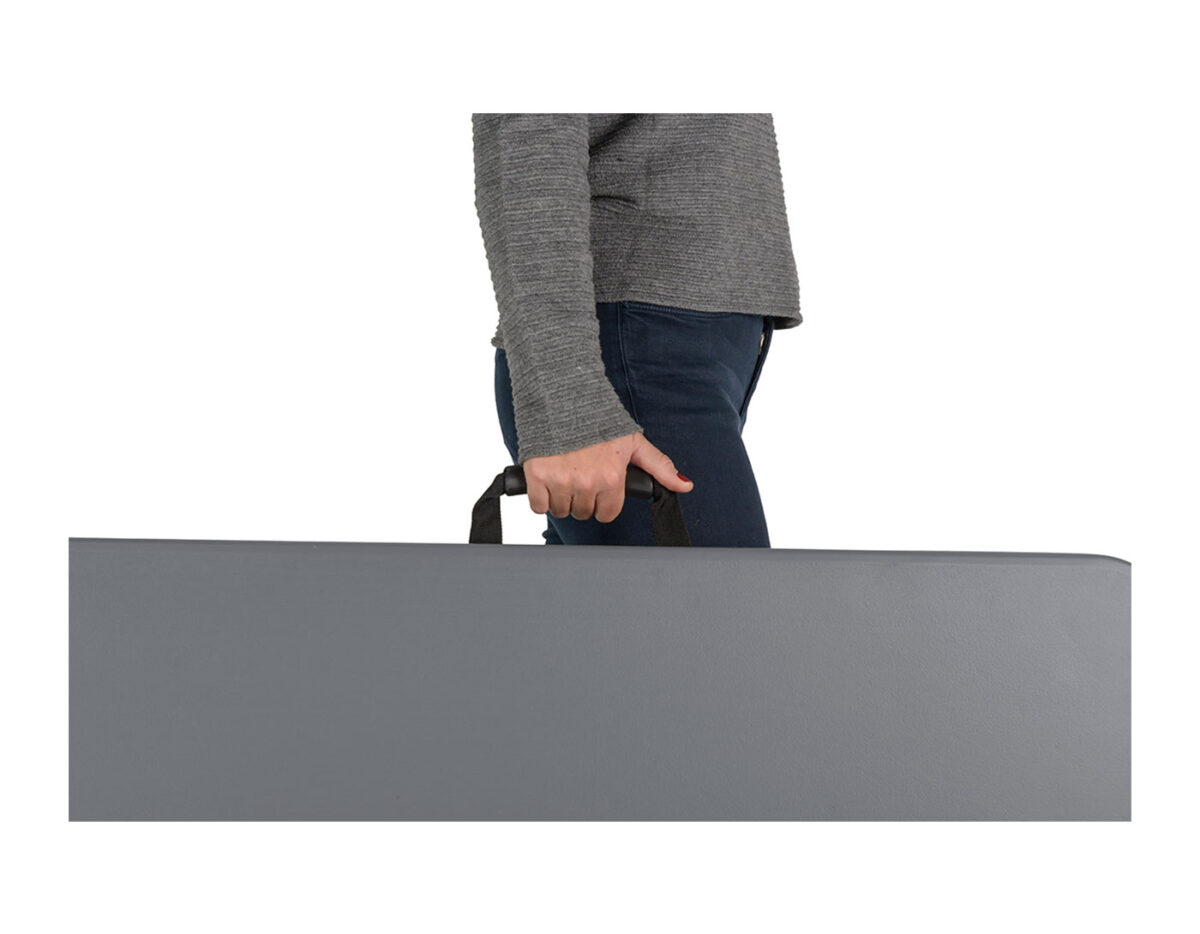 Sharp Table 183 - Πτυσσόμενο Τραπέζι Βαλίτσα - Image 3