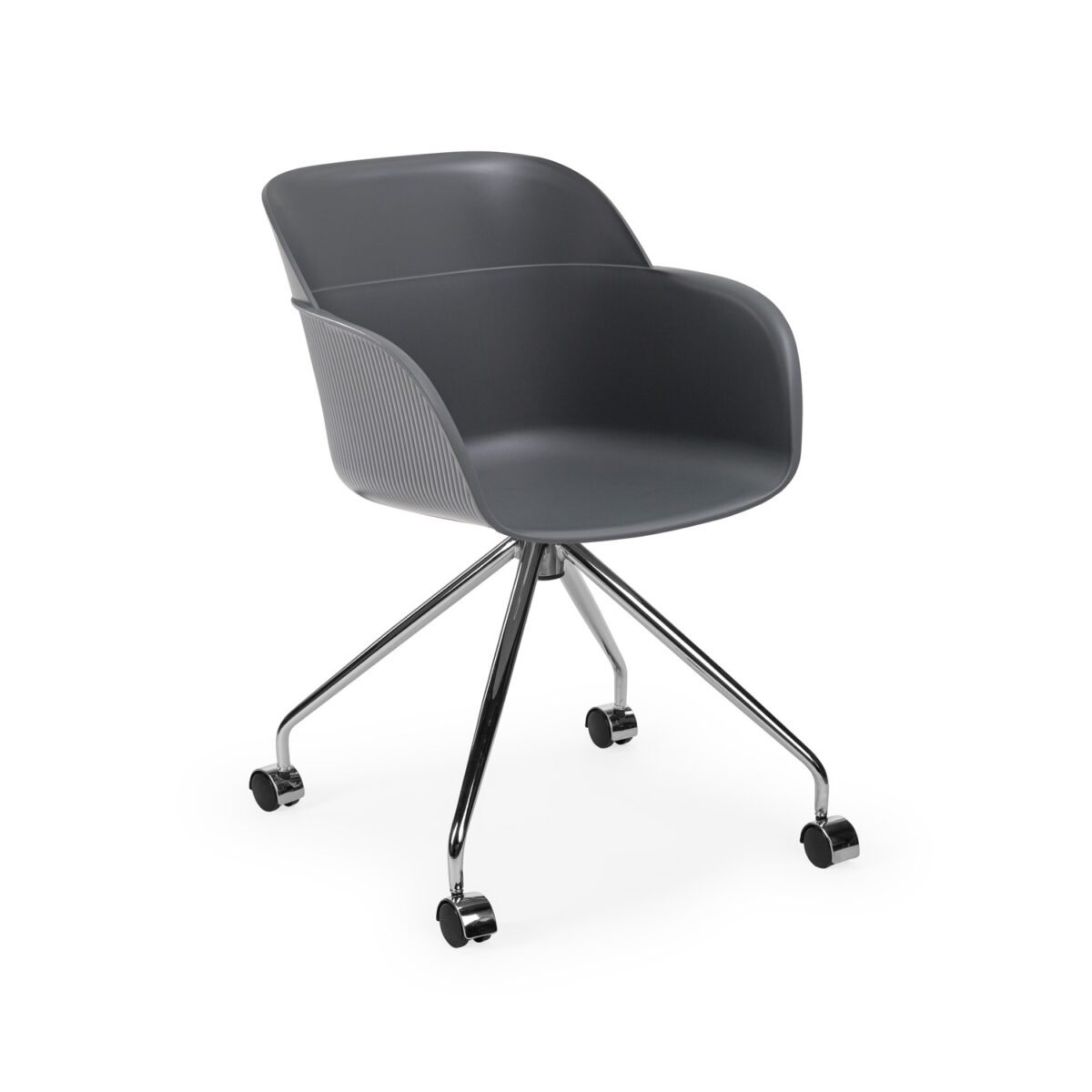 Shell O - Πολυθρόνα Γραφείου - Image 3