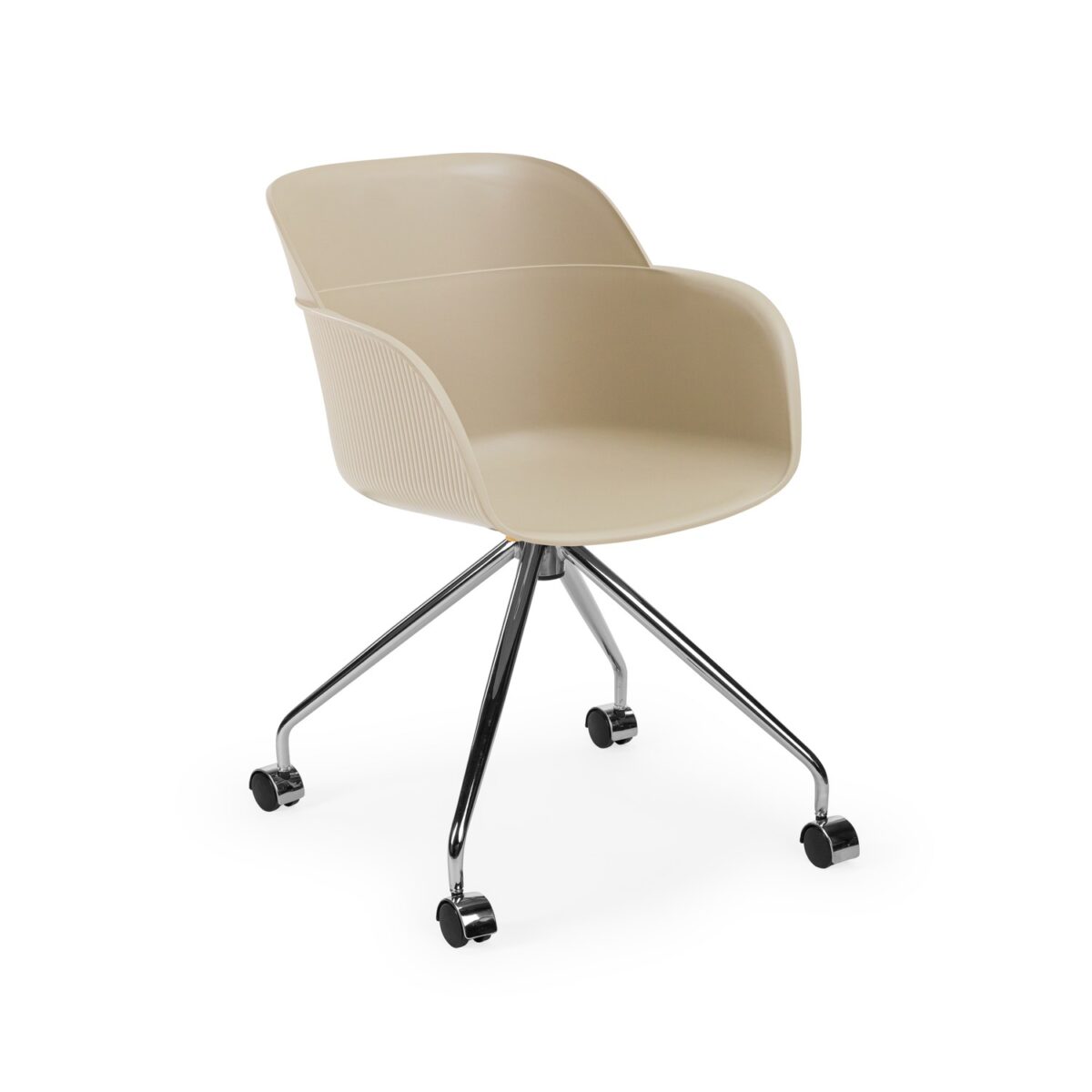 Shell O - Πολυθρόνα Γραφείου - Image 4