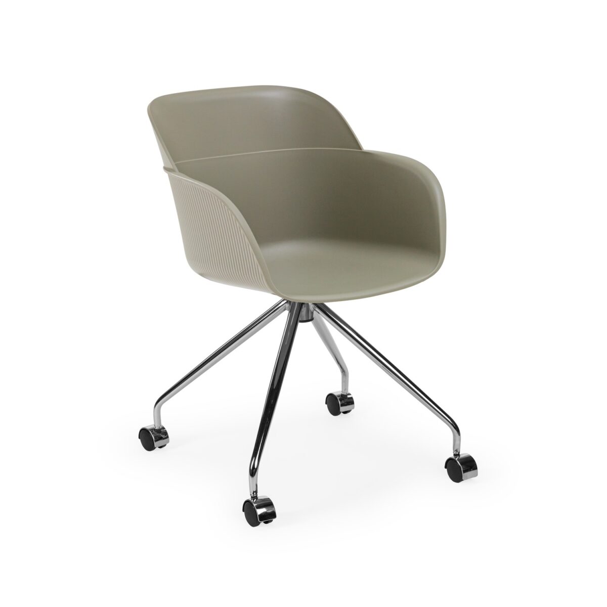 Shell O - Πολυθρόνα Γραφείου - Image 5