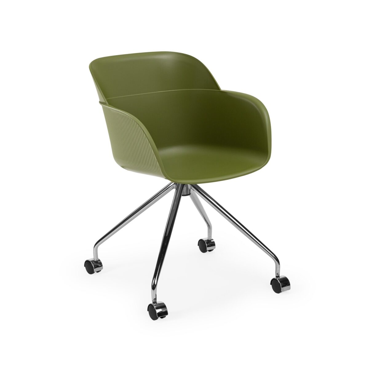 Shell O - Πολυθρόνα Γραφείου - Image 6