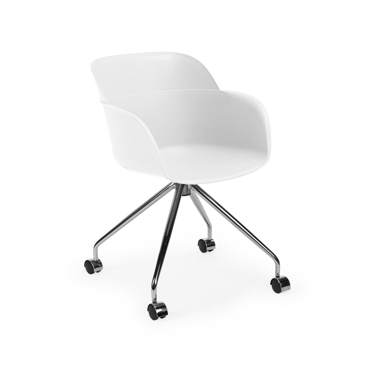 Shell O - Πολυθρόνα Γραφείου - Image 2