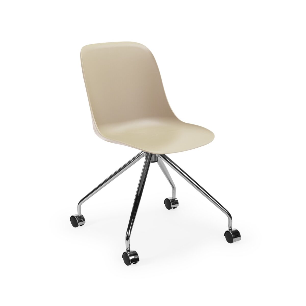 Shell O - Καρέκλα Γραφείου - Image 3