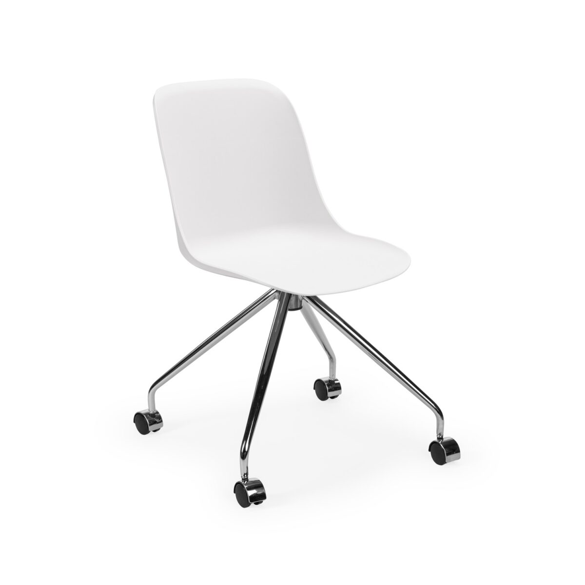 Shell O - Καρέκλα Γραφείου - Image 2