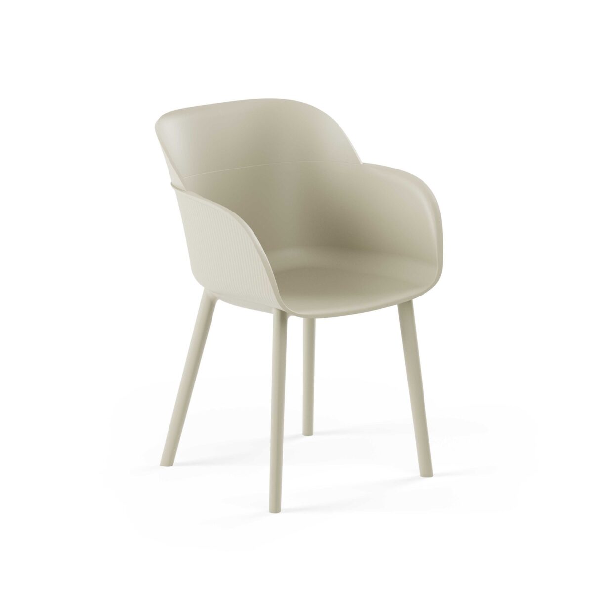 Shell P - Πολυθρόνα - Image 4