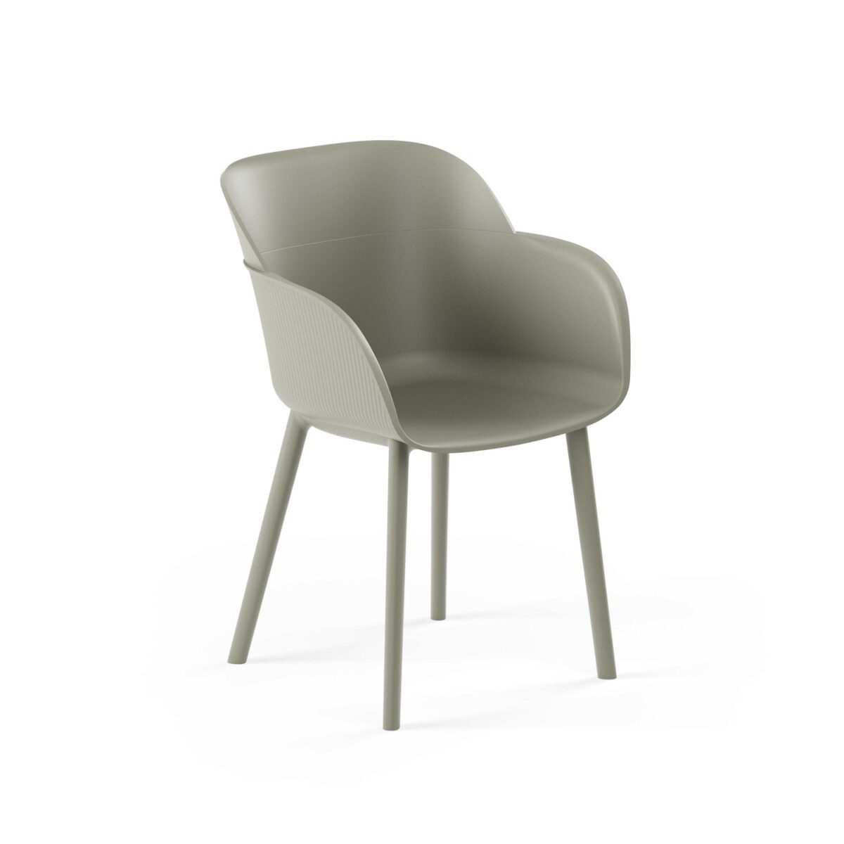 Shell P - Πολυθρόνα - Image 5