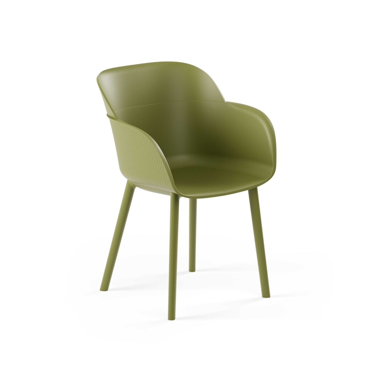 Shell P - Πολυθρόνα - Image 6