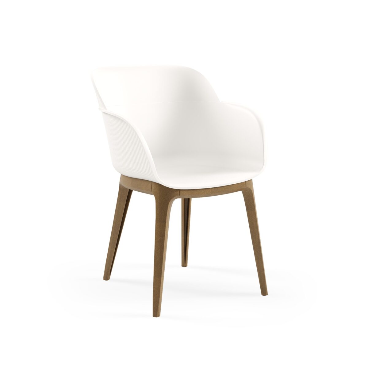 Shell WP - Πολυθρόνα - Image 2