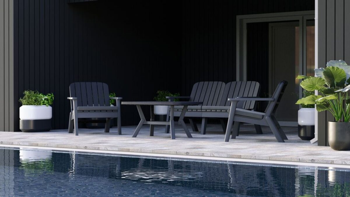 Silva Set - Σετ Σαλονιού 4 Θέσεων - Image 4