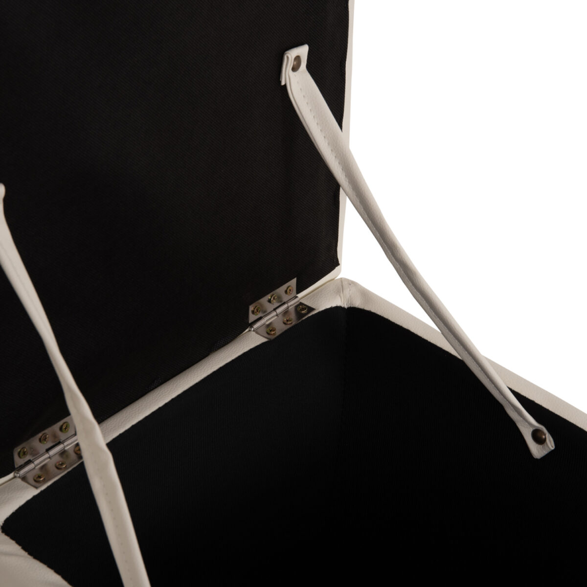 skampo-me-apothikeytiko-choro-pu-leyko-f-7 ΣΚΑΜΠΟ PRO CUBE HM224.02 PU ΜΕ ΑΠΟΘΗΚΕΥΤΙΚΟ ΧΩΡΟ- ΛΕΥΚΟ 38x38x36,5Υεκ. - Image 8
