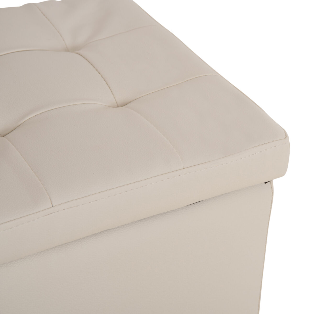 skampo-me-apothikeytiko-choro-pu-leyko-f-8 ΣΚΑΜΠΟ PRO CUBE HM224.02 PU ΜΕ ΑΠΟΘΗΚΕΥΤΙΚΟ ΧΩΡΟ- ΛΕΥΚΟ 38x38x36,5Υεκ. - Image 9