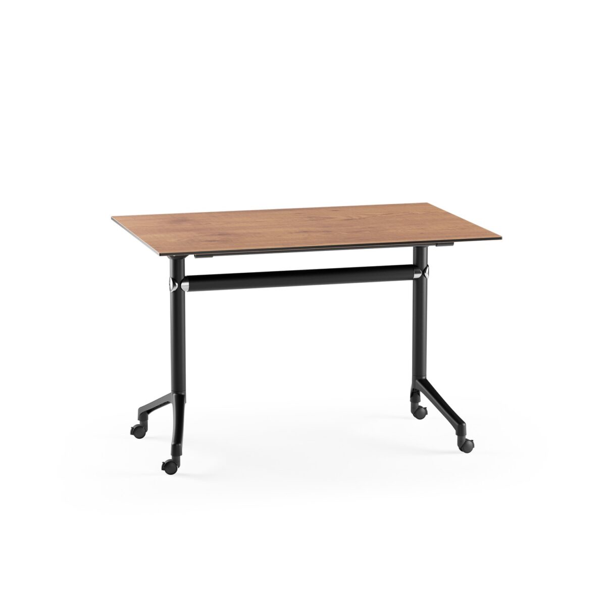 Snap - Μακρόστενο Τραπέζι με Πτυσσόμενη Βάση - Image 4