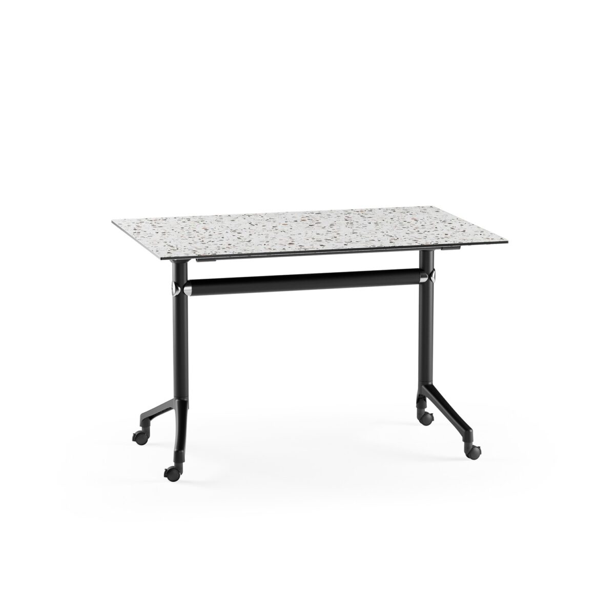 Snap - Μακρόστενο Τραπέζι με Πτυσσόμενη Βάση - Image 5