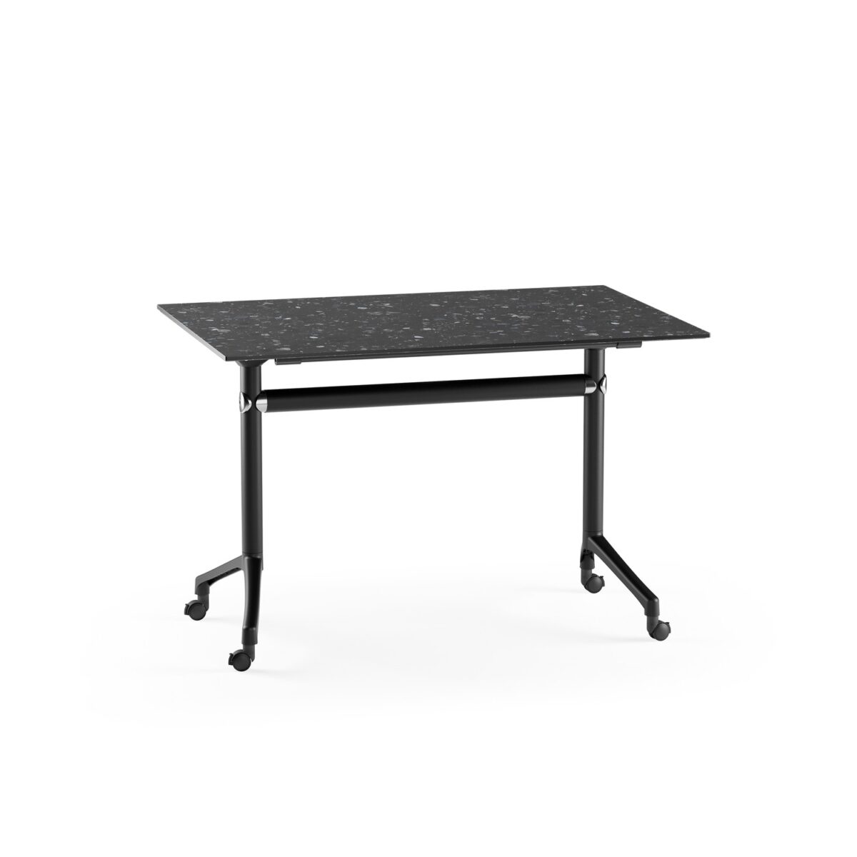 Snap - Μακρόστενο Τραπέζι με Πτυσσόμενη Βάση - Image 6