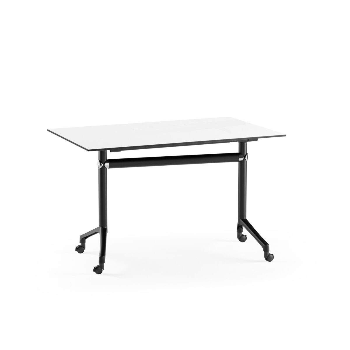 Snap - Μακρόστενο Τραπέζι με Πτυσσόμενη Βάση - Image 2