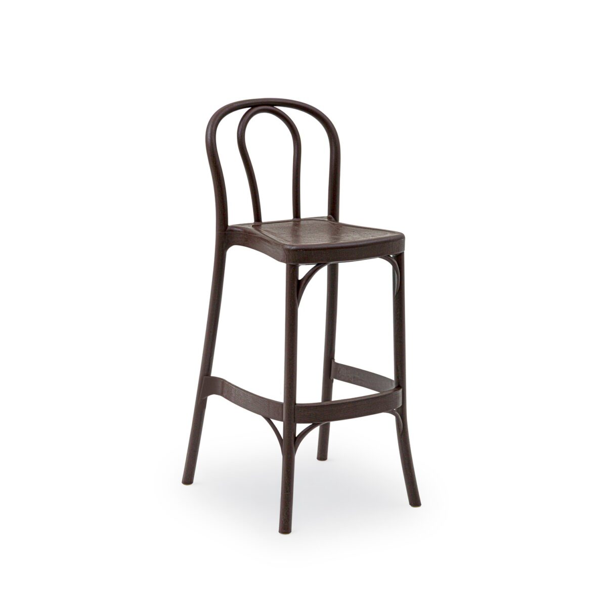 Sozo Βar Stool 75h - Σκαμπό - Image 4