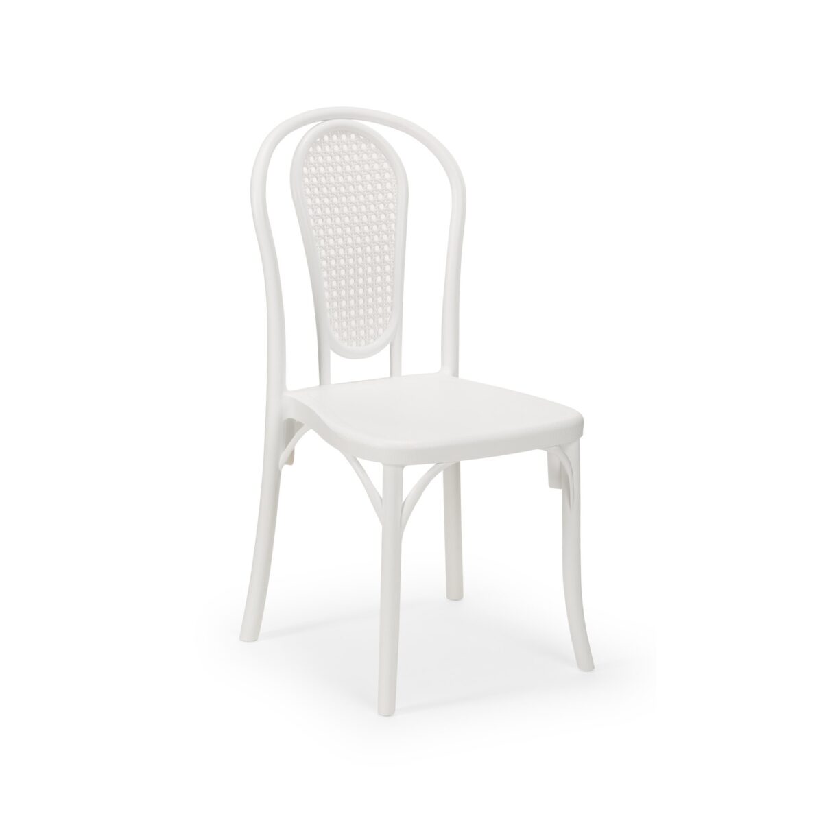 Sozo-C - Στοιβαζόμενη Καρέκλα - Image 2