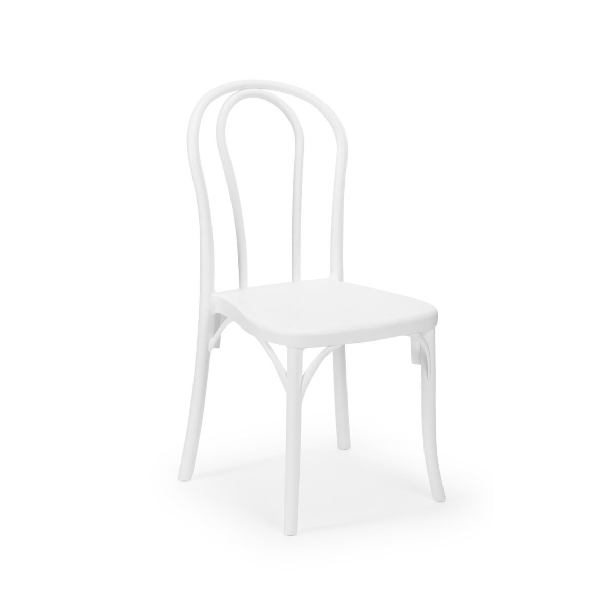 Sozo - Στοιβαζόμενη Καρέκλα - Image 2