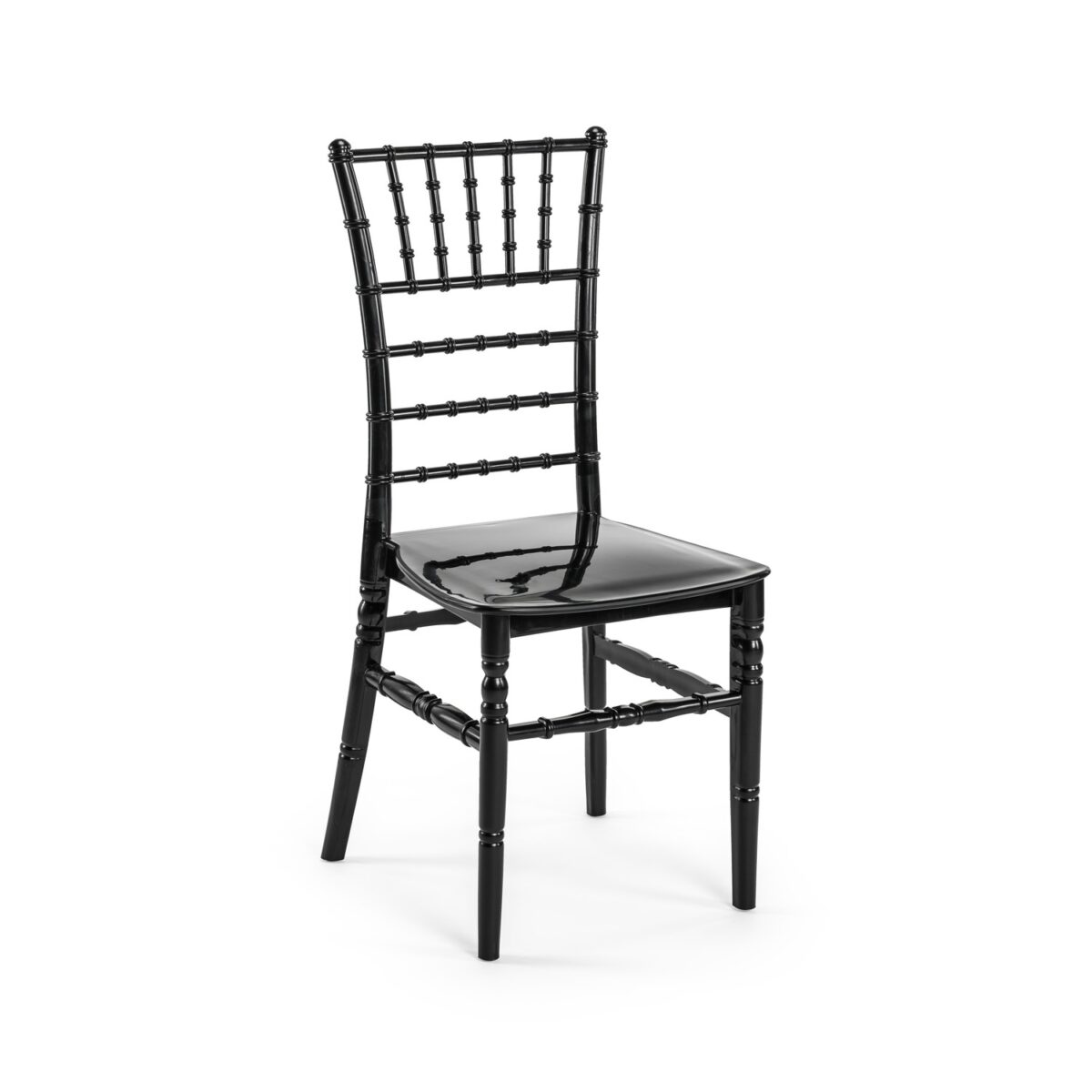 Tiffany - Στοιβαζόμενη Καρέκλα Πολυπροπυλενίου - Image 3