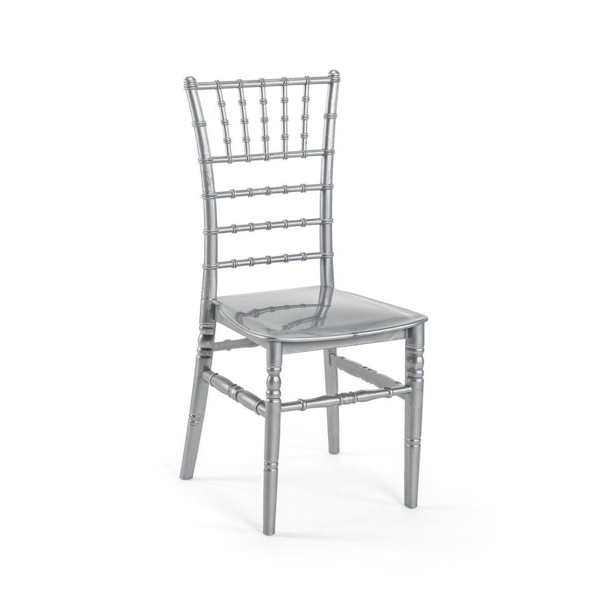 Tiffany - Στοιβαζόμενη Καρέκλα Πολυπροπυλενίου - Image 6