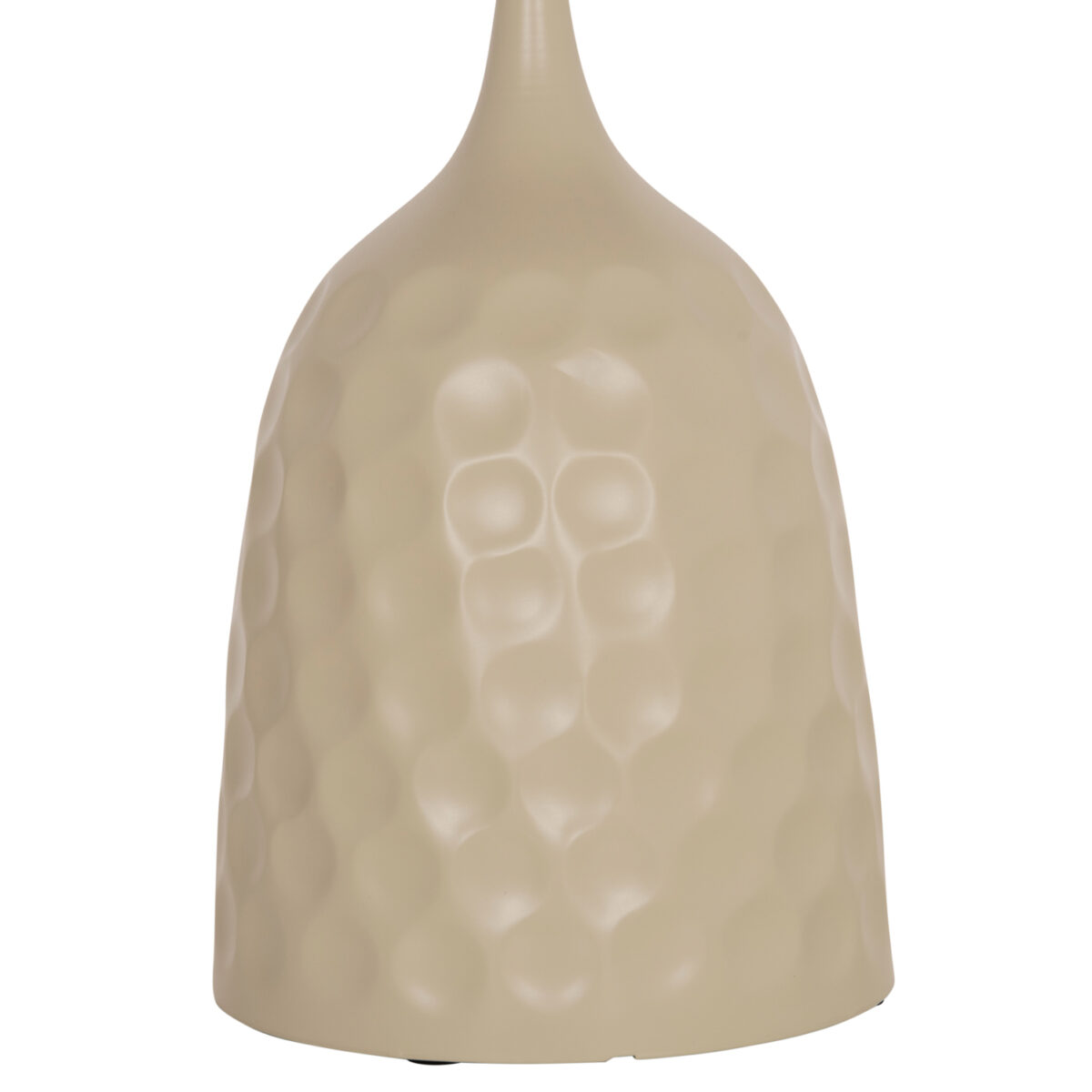 ΤΡΑΠΕΖΙ ΣΑΛΟΝΙΟΥ LONGSTEM HM18317.04 ΒΑΣΗ ΣΑΜΠΑΝΙ--ΚΕΡΑΜΙΚΟ TOP TRAVERTINE STONE Φ50 - Image 5