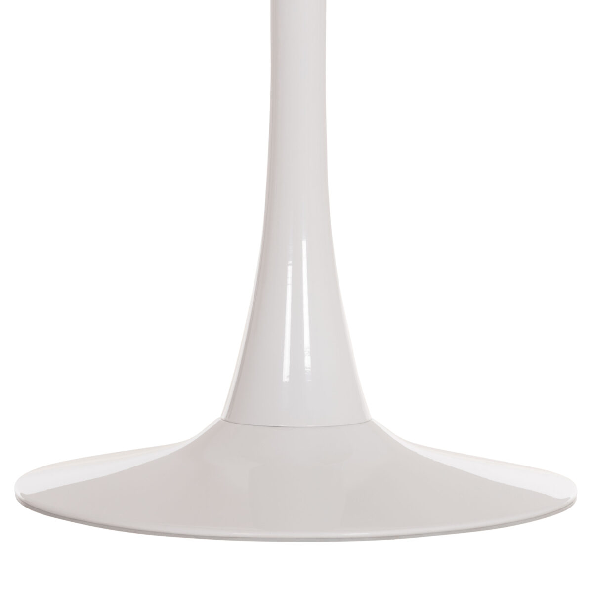 trapezi-trapezarias-fb9942111-stroggylo-4 ΤΡΑΠΕΖΙ ΤΡΑΠΕΖΑΡΙΑΣ ROLLO HM9421.11 ΣΤΡΟΓΓΥΛΟ WHITE MARBLE Φ90x74Υεκ. - Image 5