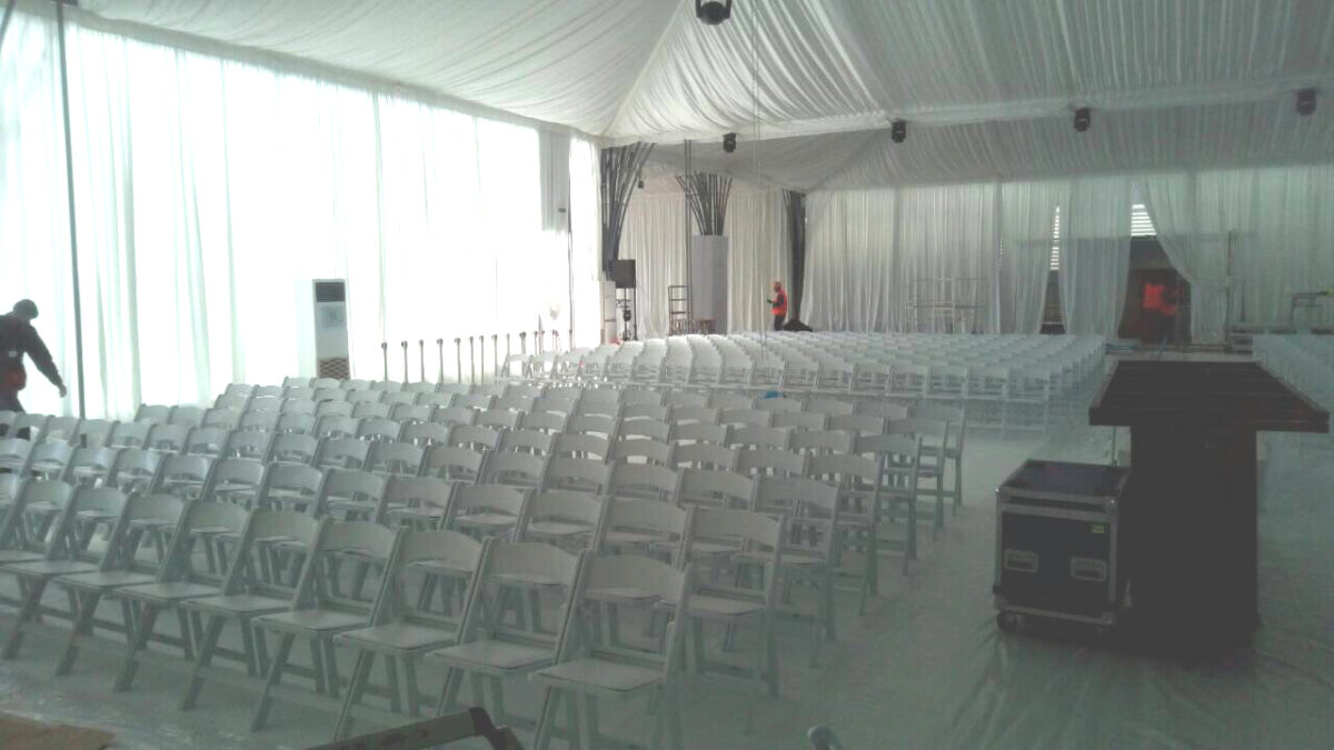 Wimbledon - Πτυσσόμενη Καρέκλα - Image 10