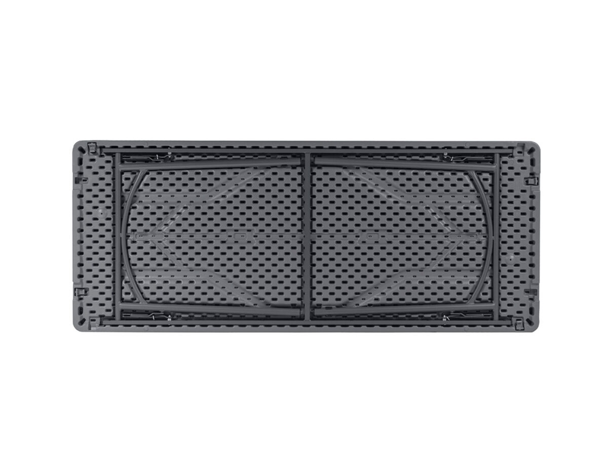 XL 180 NZC - Πτυσσόμενο Τραπέζι Μακρόστενο - Image 3