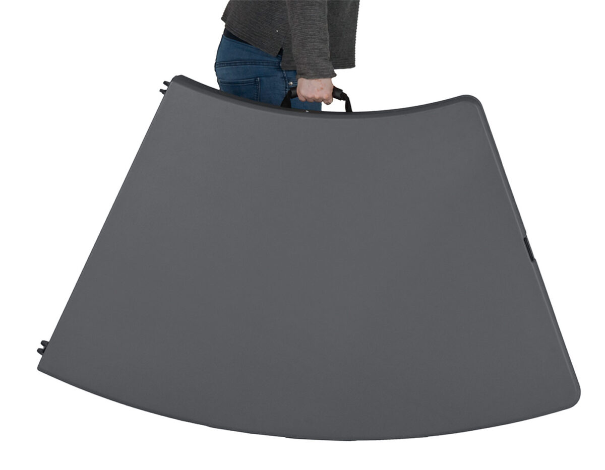 XL Moon - Πτυσσόμενο Τραπέζι Βαλίτσα - Image 4