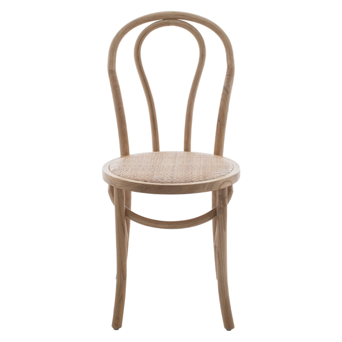 ΞΥΛΙΝΗ ΚΑΡΕΚΛΑ MONTREAL ΤΥΠΟΥ ΒΙΕΝΝΗΣ HM8914.05 ΑΠΟ ΞΥΛΟ ΟΞΙΑΣ ΣΕ ΧΡΩΜΑ DARK HONEY - Image 3