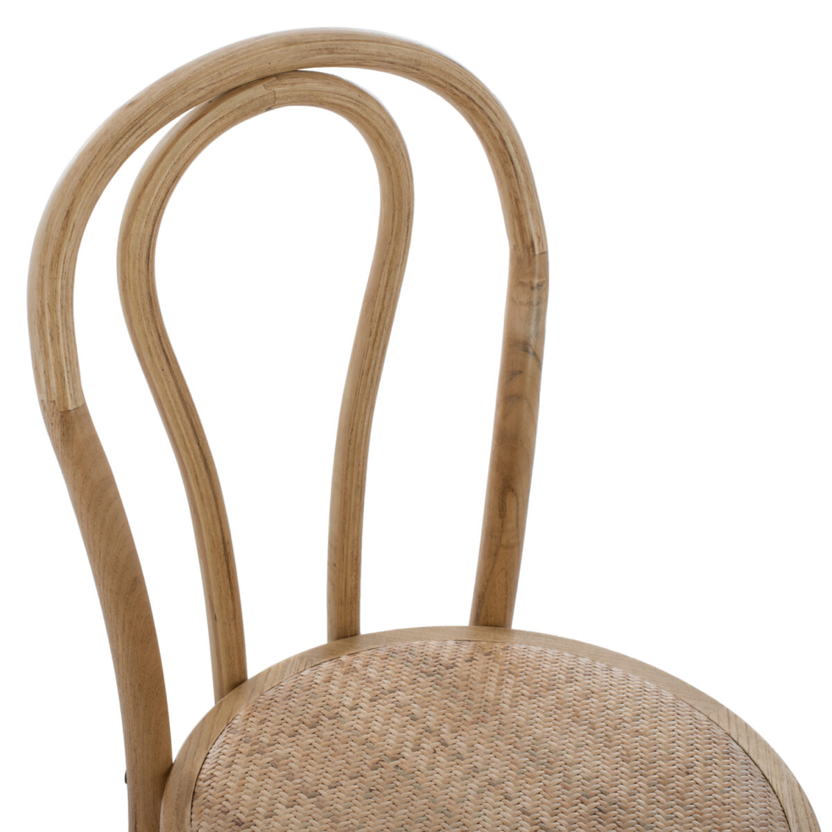 ΞΥΛΙΝΗ ΚΑΡΕΚΛΑ MONTREAL ΤΥΠΟΥ ΒΙΕΝΝΗΣ HM8914.05 ΑΠΟ ΞΥΛΟ ΟΞΙΑΣ ΣΕ ΧΡΩΜΑ DARK HONEY - Image 7