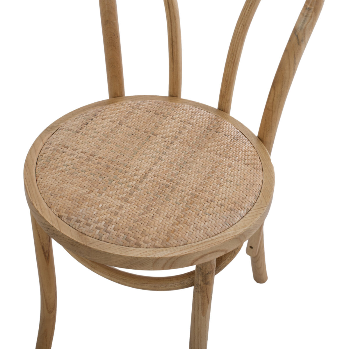 ΞΥΛΙΝΗ ΚΑΡΕΚΛΑ MONTREAL ΤΥΠΟΥ ΒΙΕΝΝΗΣ HM8914.05 ΑΠΟ ΞΥΛΟ ΟΞΙΑΣ ΣΕ ΧΡΩΜΑ DARK HONEY - Image 8