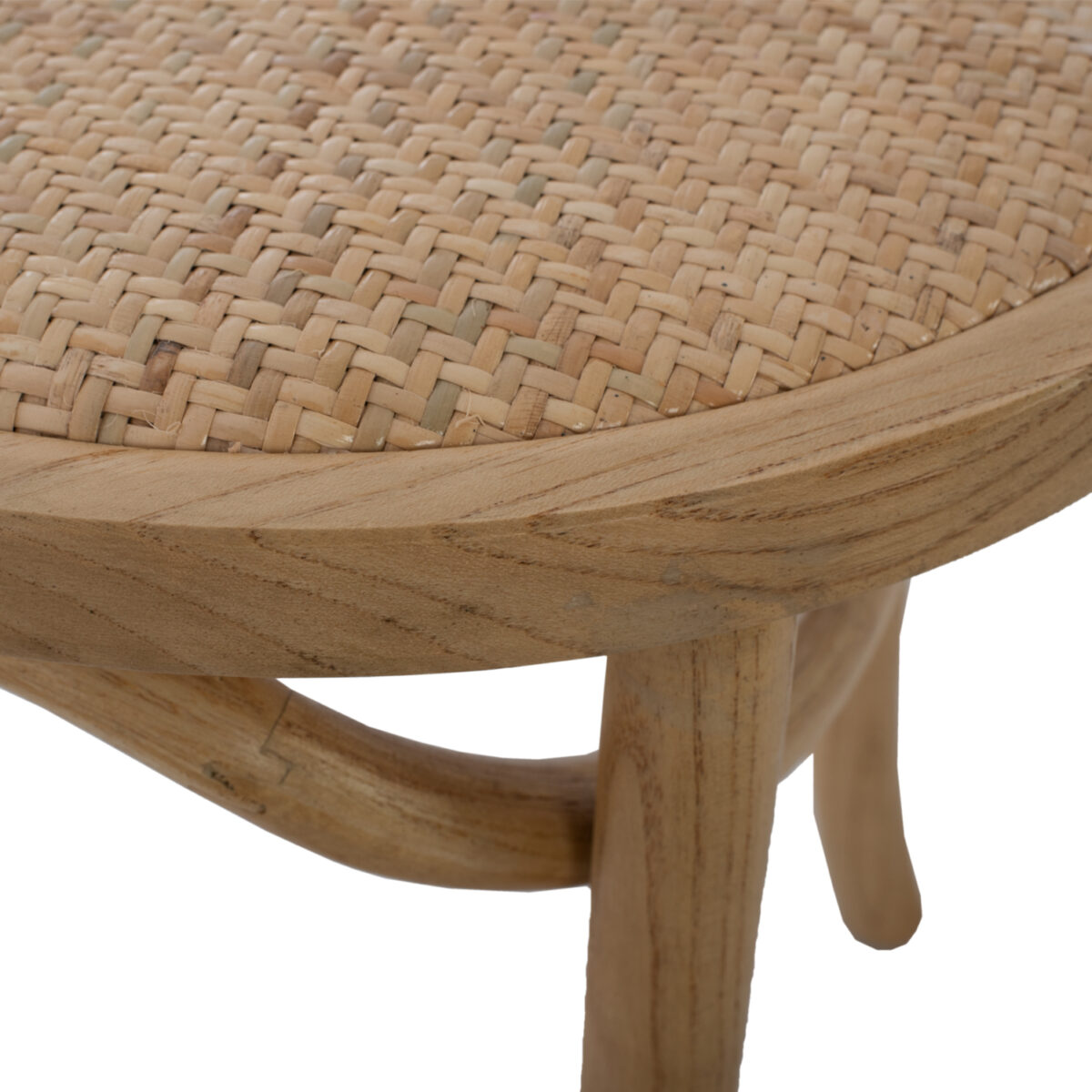 ΞΥΛΙΝΗ ΚΑΡΕΚΛΑ MONTREAL ΤΥΠΟΥ ΒΙΕΝΝΗΣ HM8914.05 ΑΠΟ ΞΥΛΟ ΟΞΙΑΣ ΣΕ ΧΡΩΜΑ DARK HONEY - Image 10