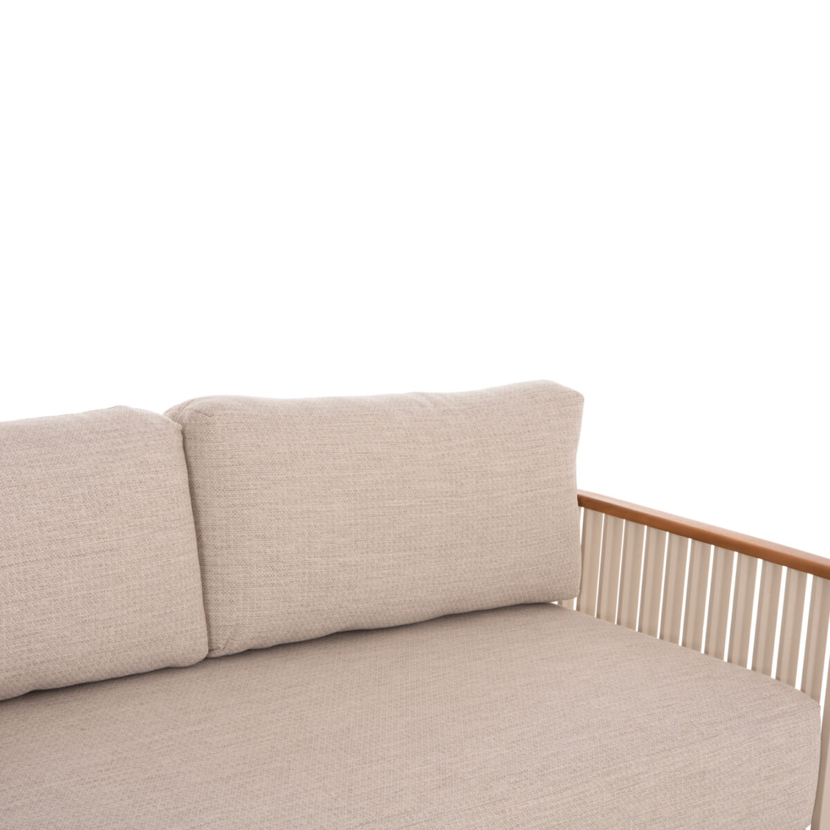 ΣΕΤ ΣΑΛΟΝΙ ΕΞ.ΧΩΡΟΥ 4ΤΜΧ ΣΕΙΡΑ ETERNITY SM6173.01 IVORY ΑΛΟΥΜΙΝΙΟ-SINTERED STONE - Image 6