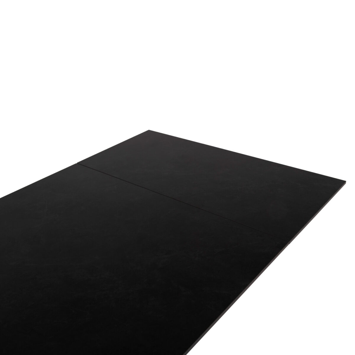 ΤΡΑΠΕΖΙ ΤΡΑΠΕΖΑΡΙΑΣ ΕΠΕΚΤΕΙΝΟΜΕΝΟ DOMINION SM18095 ΚΕΡΑΜΙΚΟ-ΜΕΤΑΛΛΟ 180(40+40)x90x76Y - Image 6