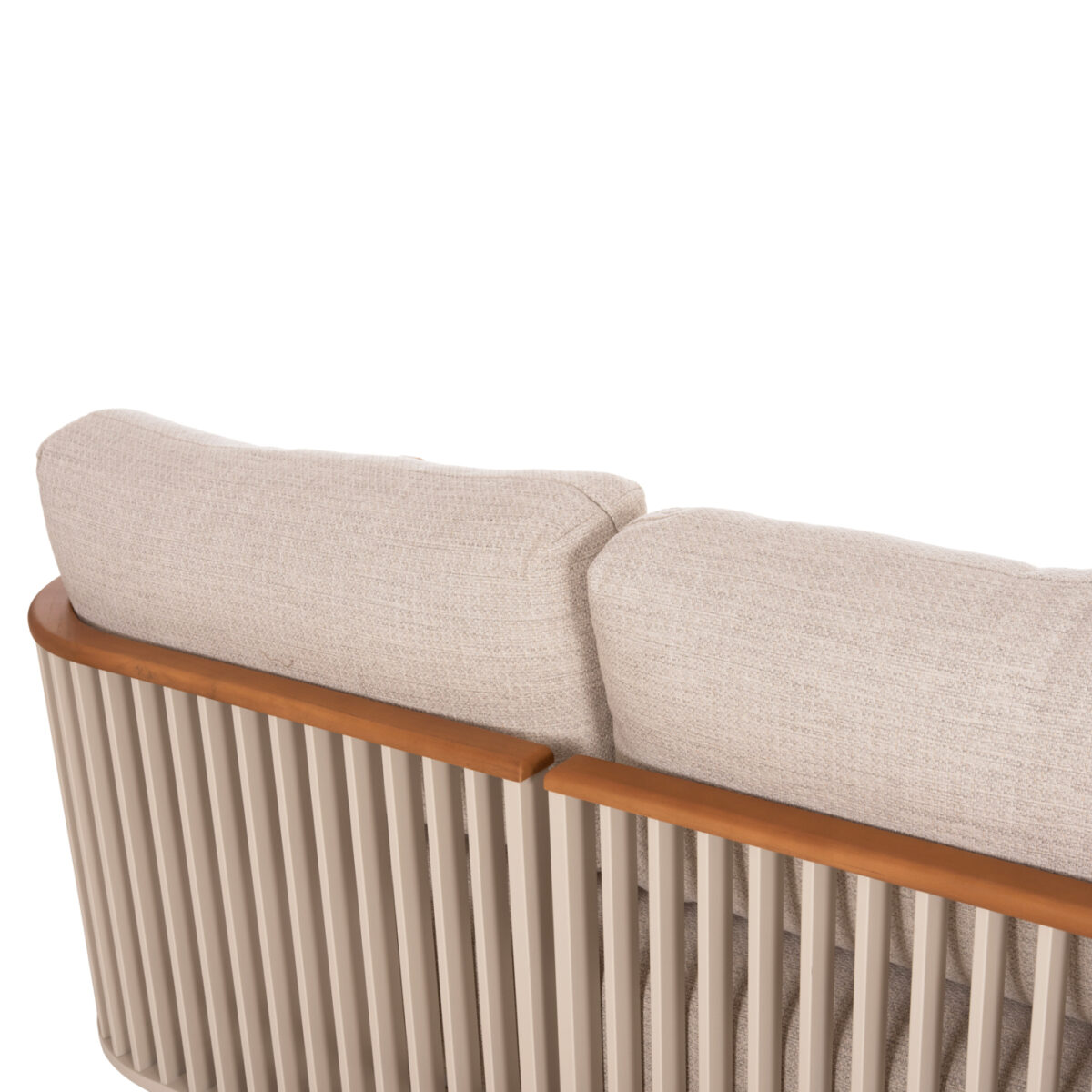 ΣΕΤ ΣΑΛΟΝΙ ΕΞ.ΧΩΡΟΥ 4ΤΜΧ ΣΕΙΡΑ ETERNITY SM6173.01 IVORY ΑΛΟΥΜΙΝΙΟ-SINTERED STONE - Image 7