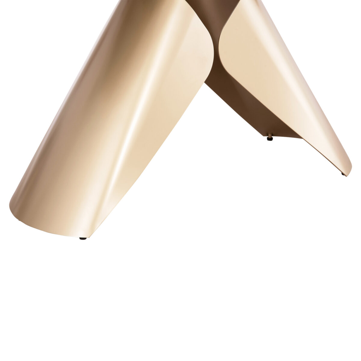 ΤΡΑΠΕΖΙ ΤΡΑΠΕΖΑΡΙΑΣ ΕΠΕΚΤΕΙΝΟΜΕΝΟ HYPERION SM18097.02 ΚΕΡΑΜΙΚΟ TOP-ΜΕΤΑΛΛΟ 180(+40+40)x90x76Υ - Image 7