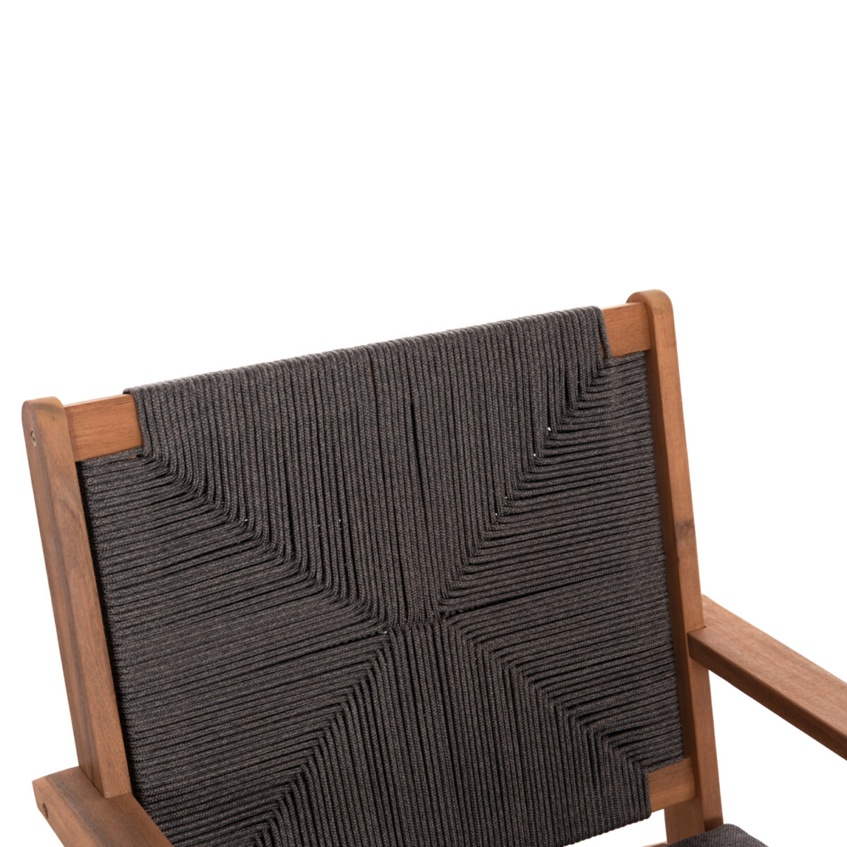 ΠΟΛΥΘΡΟΝΑ FORTUNA SM6246.02 ΞΥΛΟ ΑΚΑΚΙΑΣ-ΓΚΡΙ ΣΧΟΙΝΙ & ΜΑΞΙΛΑΡΙ 64x78,5x79Υεκ. - Image 7