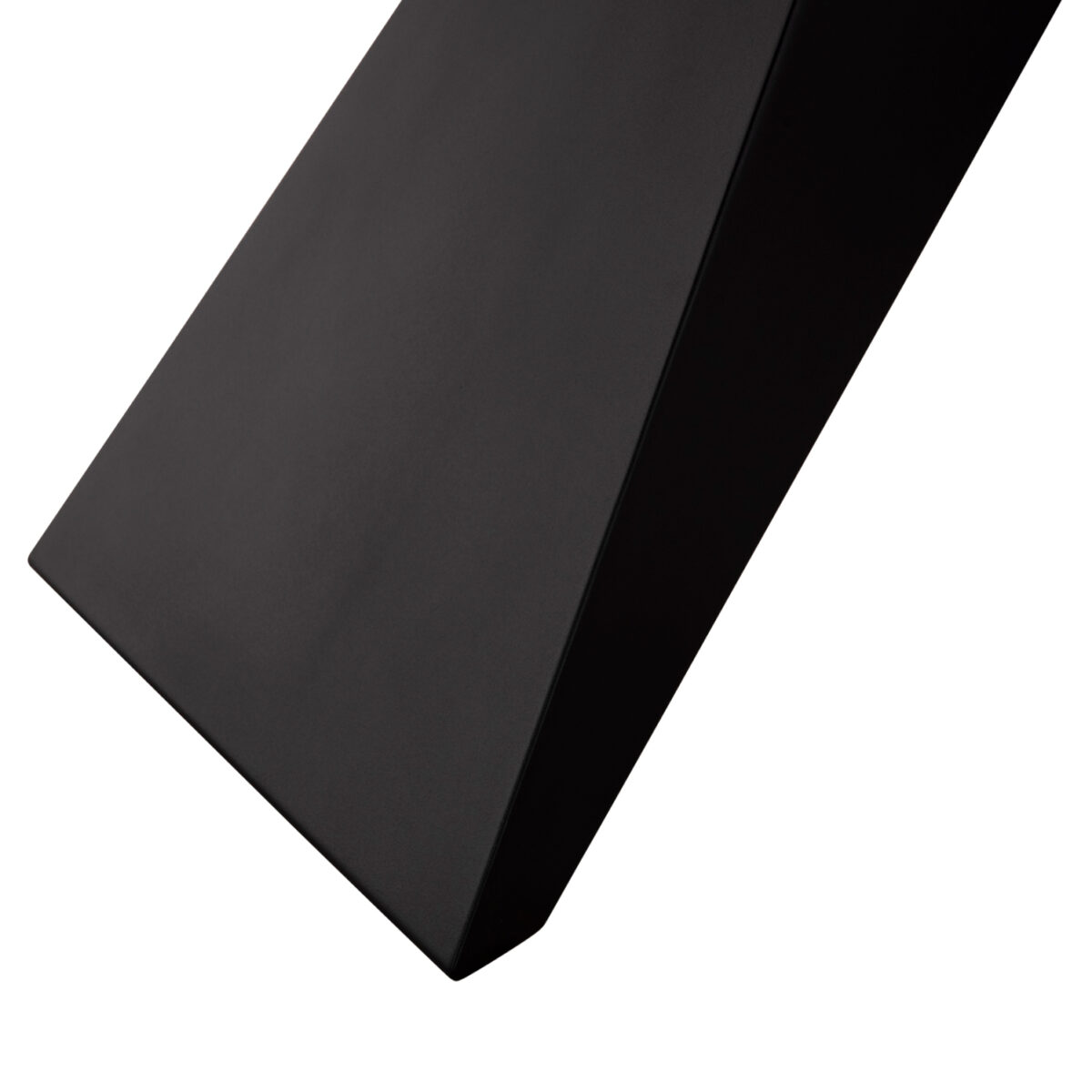 ΤΡΑΠΕΖΙ ΤΡΑΠΕΖΑΡΙΑΣ ΕΠΕΚΤΕΙΝΟΜΕΝΟ DOMINION SM18095 ΚΕΡΑΜΙΚΟ-ΜΕΤΑΛΛΟ 180(40+40)x90x76Y - Image 8