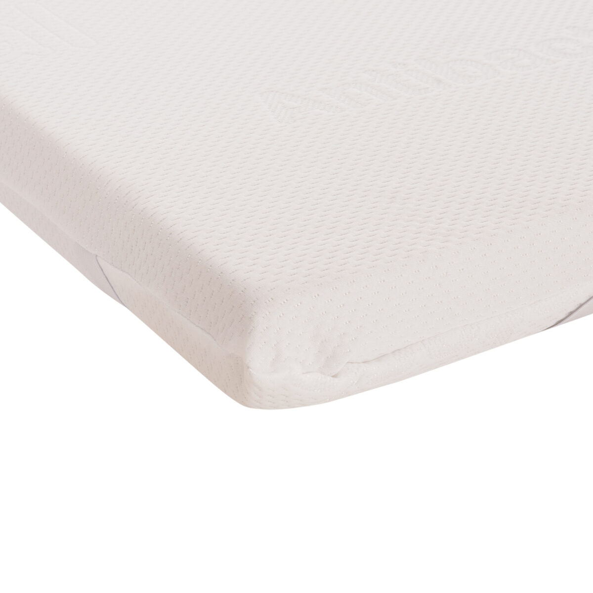 ΑΝΩΣΤΡΩΜΑ ΑΦΡΟΥ LUNERA HM12177.90-190 ΜΕ ΦΕΡΜΟΥΑΡ & 4 ΛΑΣΤΙΧΑ 90x190x7(πάχος)εκ - Image 3